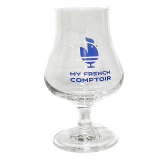 Verre Rhum Whisky Spiritueux My French Comptoir Cocotte